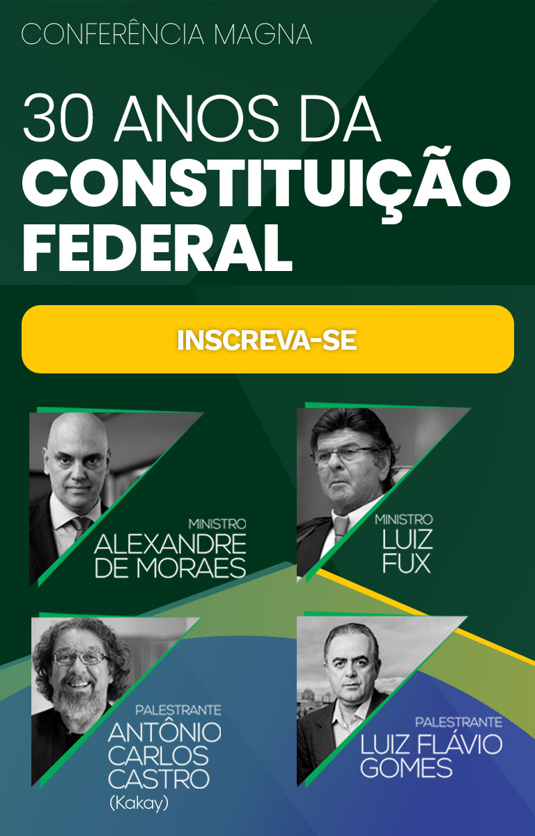 Conferência Magna